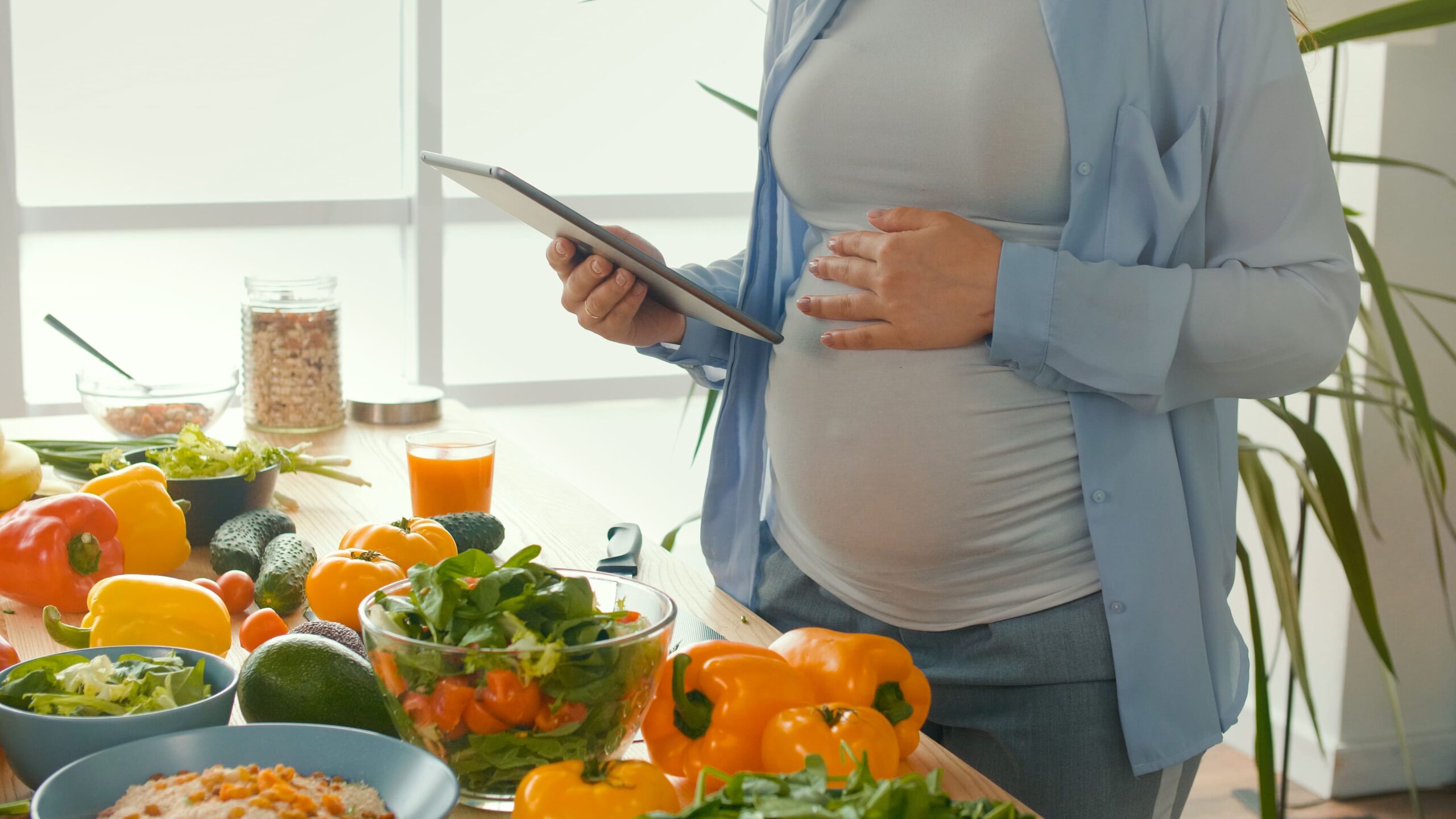 Nutrição e Fertilidade: dicas para quem está iniciando um tratamento