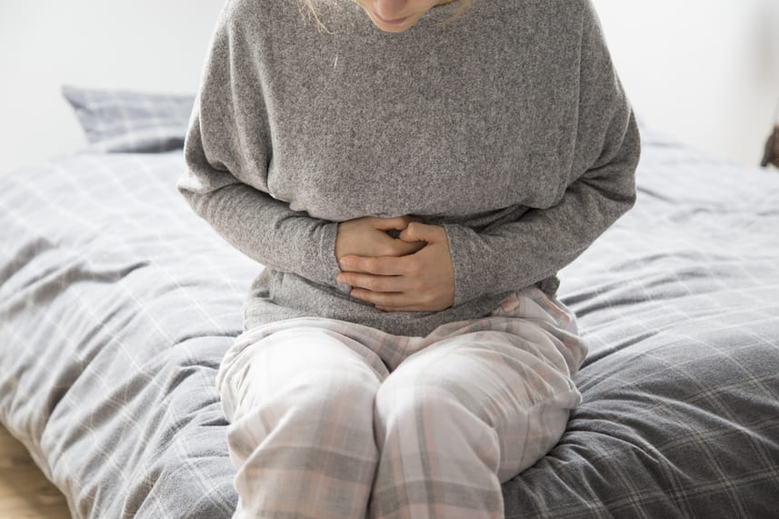 Endometriose: o que é e como aliviar os sintomas com a alimentação?