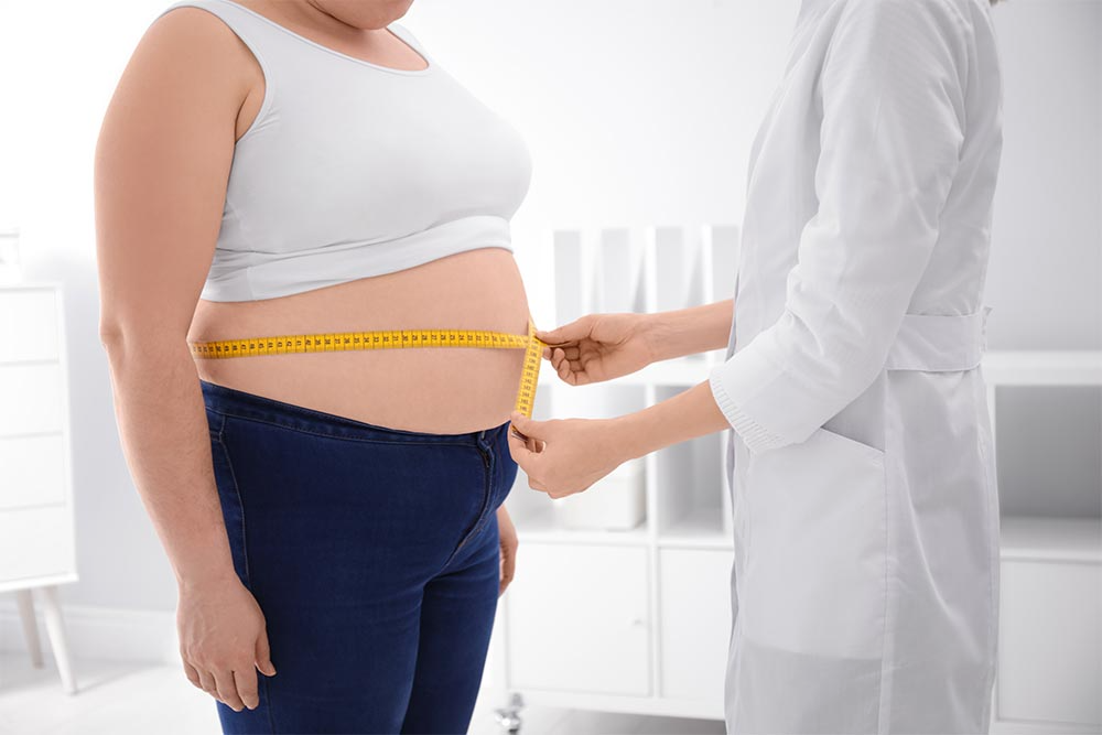 Quais os tipos de obesidade? Veja como essas condições podem afetar sua fertilidade